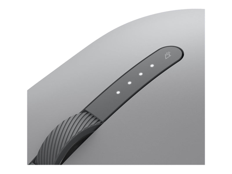 Dell MS3220 - Maus (Grau)