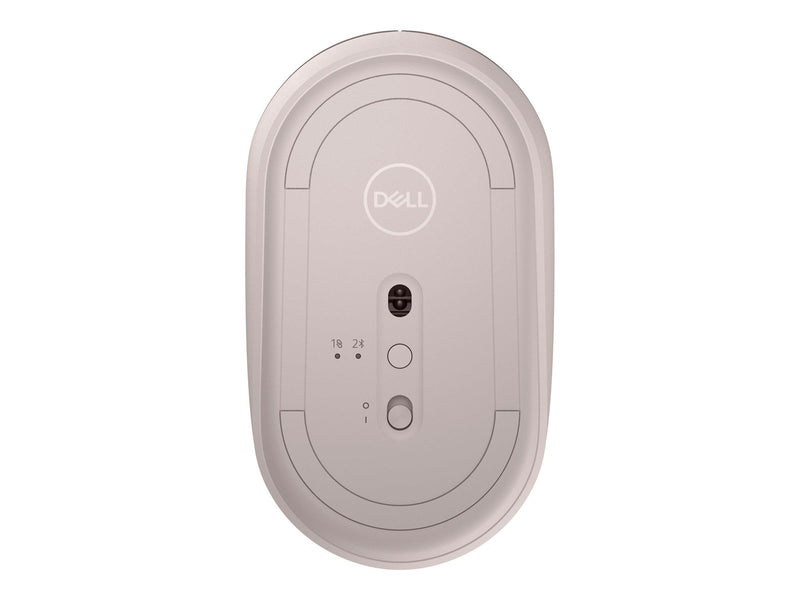 Dell MS3320W Wireless - Maus (Pink)
