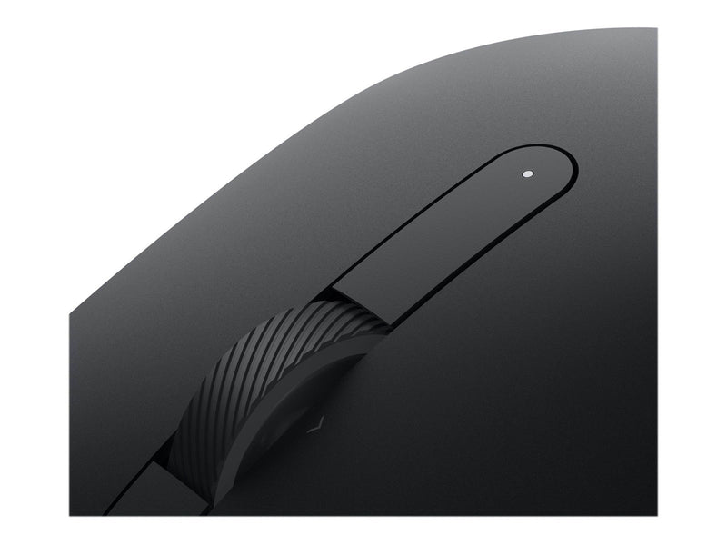 Dell MS5120W - Maus (Schwarz)