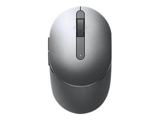 Dell MS5120W Wirless - Maus (Grau)