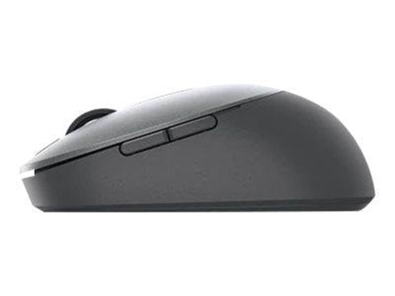 Dell MS5120W Wirless - Maus (Grau)