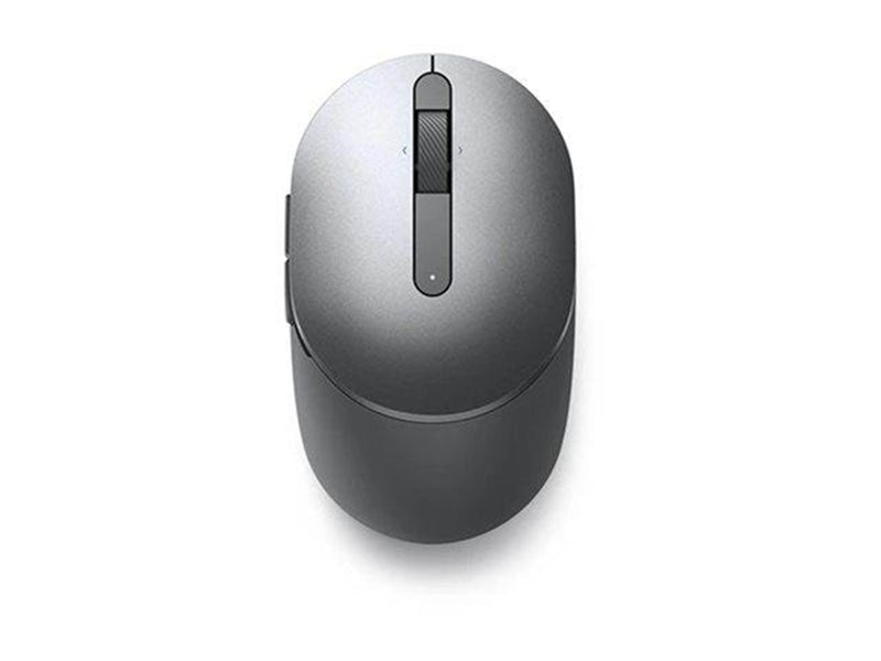 Dell MS5120W Wirless - Maus (Grau)
