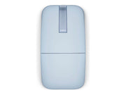 Dell MS700 Wireless - Maus (Blau)