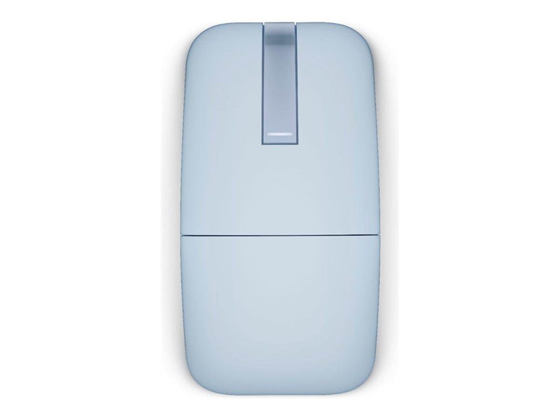 Dell MS700 Wireless - Maus (Blau)