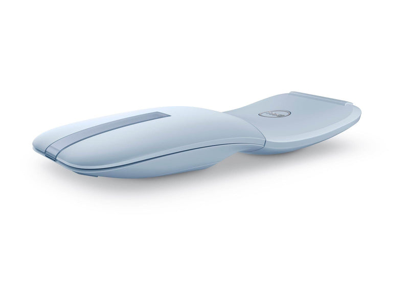Dell MS700 Wireless - Maus (Blau)