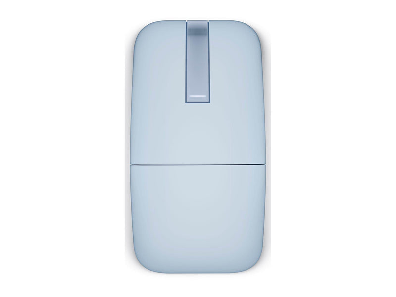 Dell MS700 Wireless - Maus (Blau)
