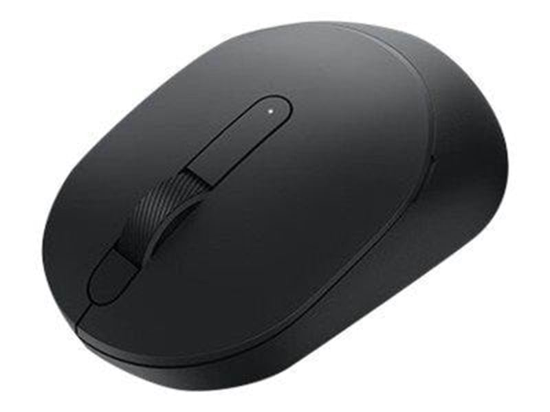 Dell Mobile Wireless - MS3320W - Maus (Schwarz)