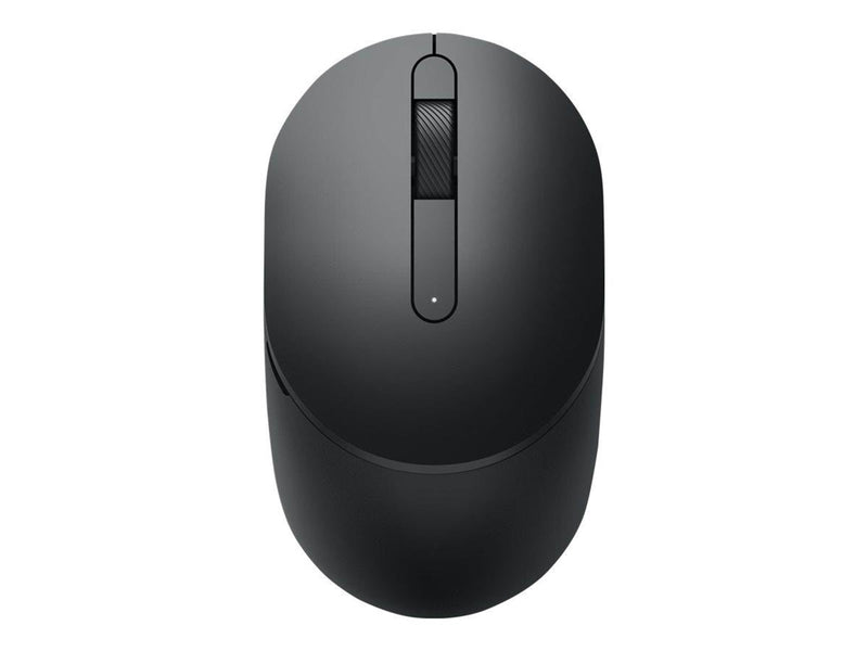Dell Mobile Wireless - MS3320W - Maus (Schwarz)
