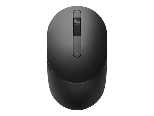 Dell Mobile Wireless - MS3320W - Maus (Schwarz)