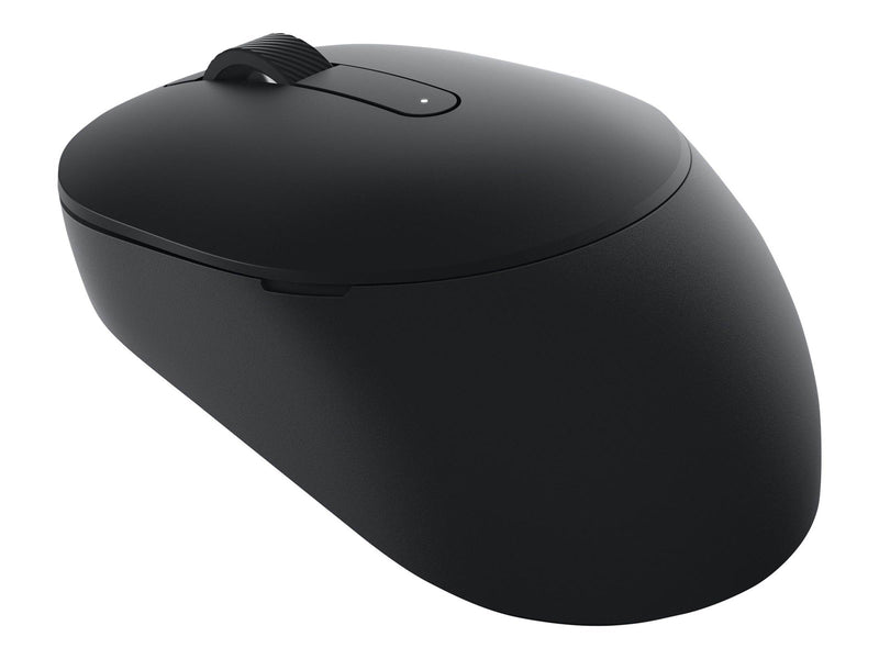 Dell Mobile Wireless - MS3320W - Maus (Schwarz)