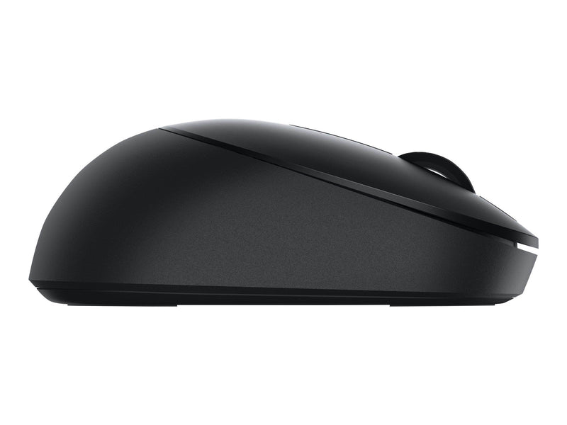Dell Mobile Wireless - MS3320W - Maus (Schwarz)