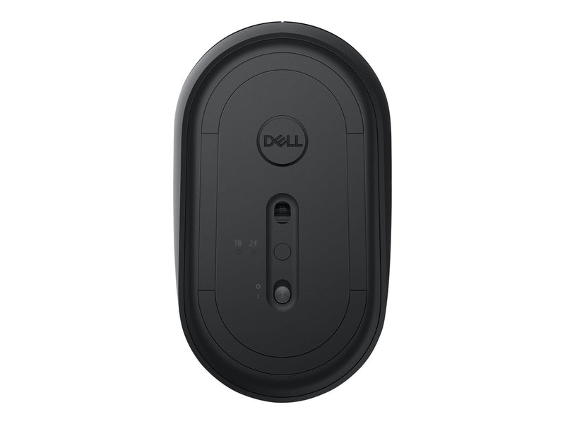 Dell Mobile Wireless - MS3320W - Maus (Schwarz)