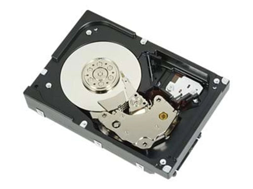 Dell Nearline - 4TB - Festplatten - DTK38 - SAS2
