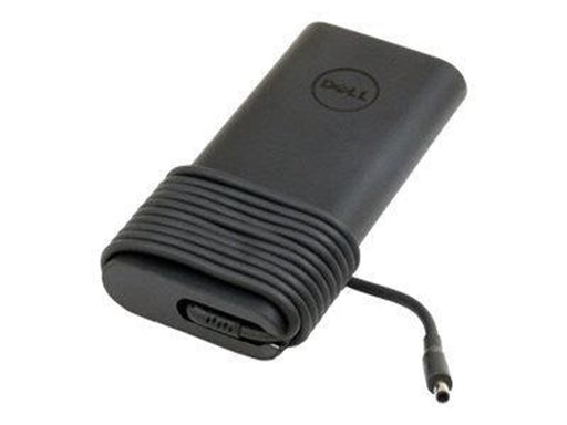 Dell Power Adapter Kit - 130W - 4.0 mm DC - Europe