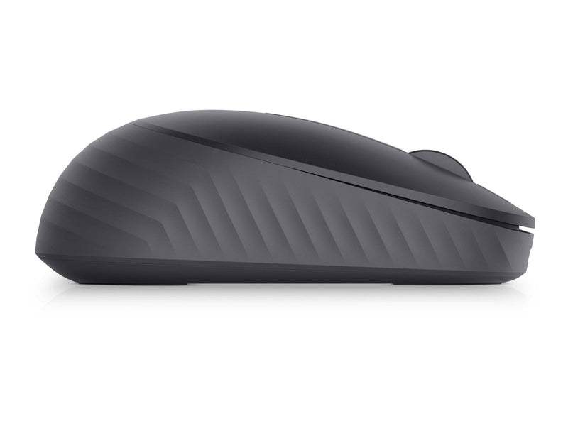 Dell Premier MS7421W - mouse - 2.4 GHz Bluetooth 5.0 - graphite black - Maus (Schwarz)