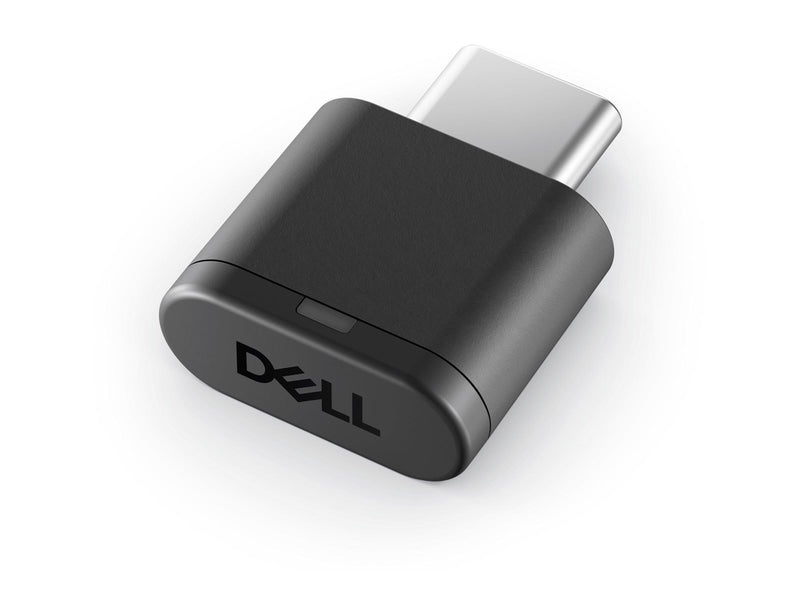 Dell Premier Wireless ANC Headset WL7024 - headset