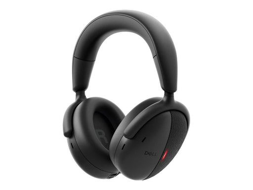 Dell Premier Wireless ANC Headset WL7024 - headset