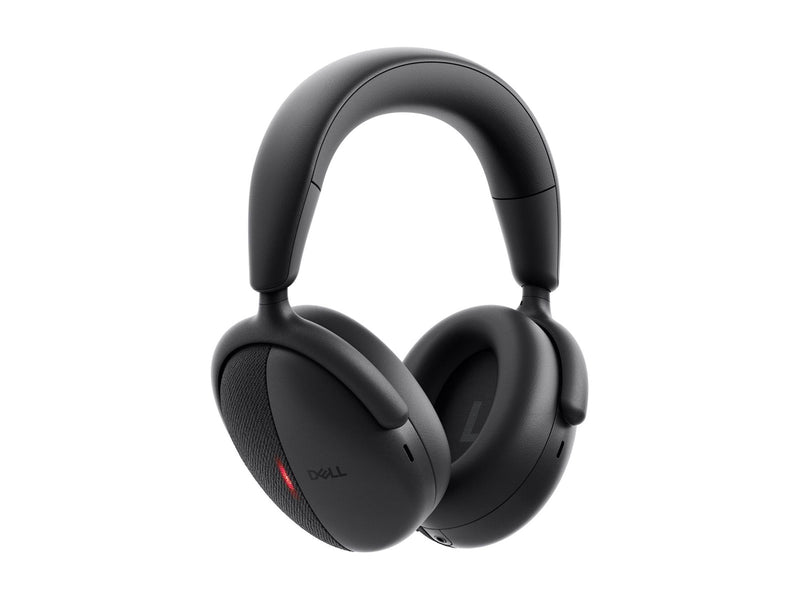 Dell Premier Wireless ANC Headset WL7024 - headset