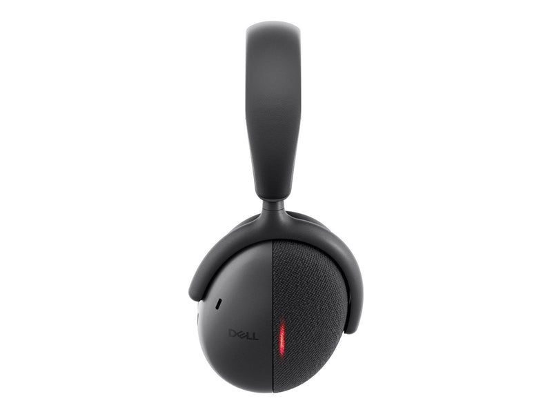 Dell Premier Wireless ANC Headset WL7024 - headset