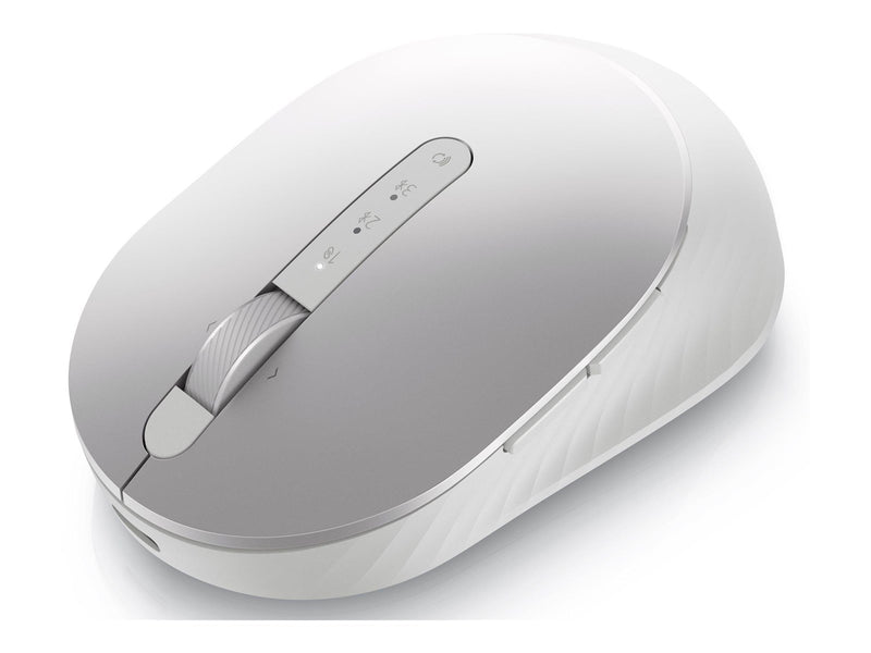 Dell Premier Wireless - Maus (Silber)
