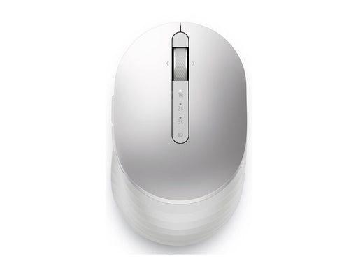 Dell Premier Wireless - Maus (Silber)