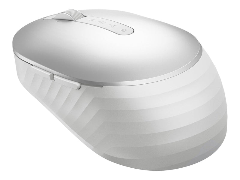 Dell Premier Wireless - Maus (Silber)