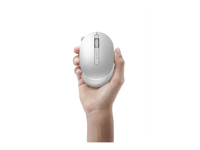 Dell Premier Wireless - Maus (Silber)