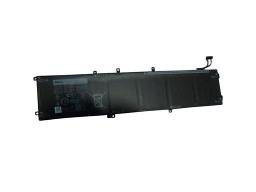 Dell Primary - laptop battery - Li - 8333 mAh - 97 Wh