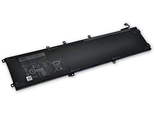 Dell Primary - laptop battery - Li - 97 Wh