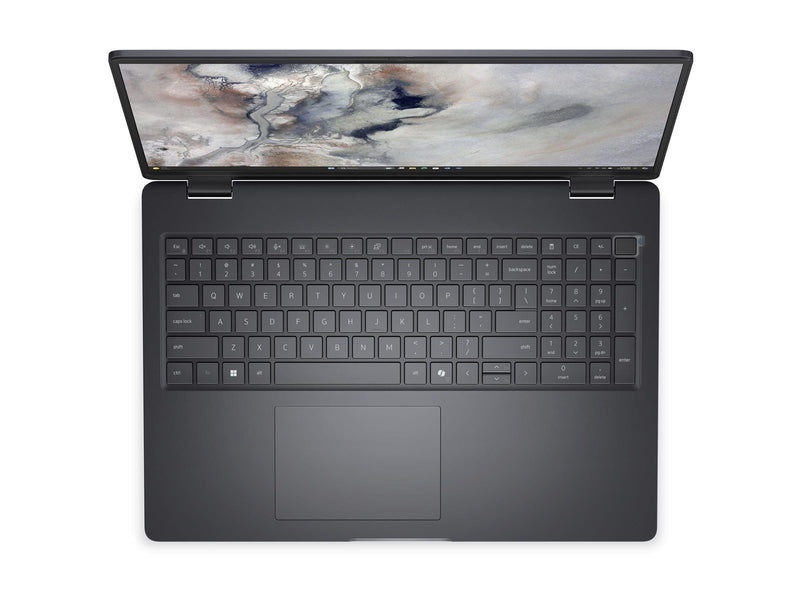 Dell Pro 16 PC16250
