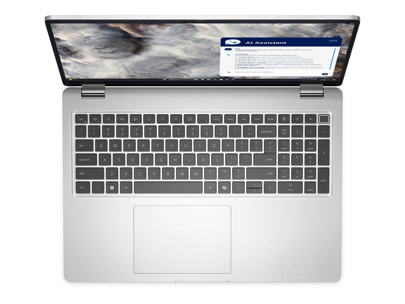 Dell Pro 16 Plus PB16250