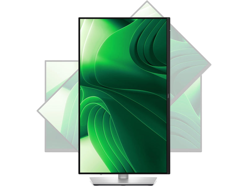 Dell Pro 24 Plus P2425D - 2560x1440 (QHD) - 100Hz - IPS - 15W USB-C