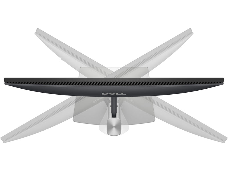 Dell Pro 24 Plus P2425D - 2560x1440 (QHD) - 100Hz - IPS - 15W USB-C