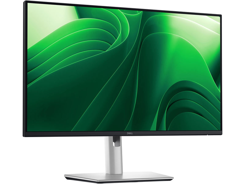 Dell Pro 24 Plus P2425DE - 2560x1440 (QHD) - 100Hz - IPS - 90W USB-C