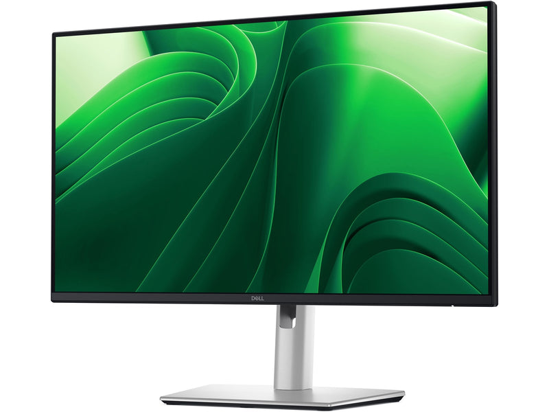 Dell Pro 24 Plus P2425DE - 2560x1440 (QHD) - 100Hz - IPS - 90W USB-C