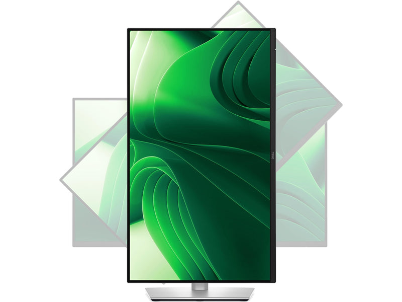 Dell Pro 24 Plus P2425DE - 2560x1440 (QHD) - 100Hz - IPS - 90W USB-C