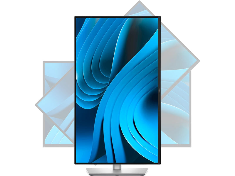 Dell Pro 27 Plus P2725DE - 2560x1440 (QHD) - 100Hz - IPS - 90W USB-C