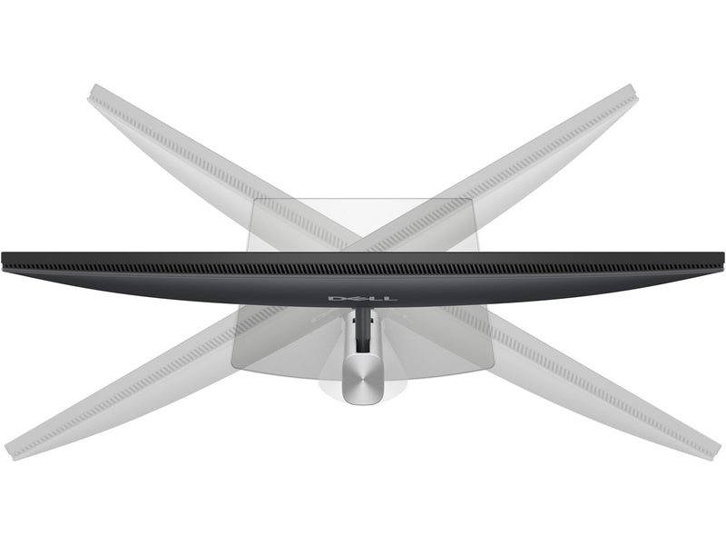 Dell Pro 27 Plus P2725DE - 2560x1440 (QHD) - 100Hz - IPS - 90W USB-C