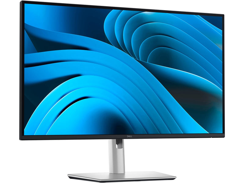 Dell Pro 27 Plus P2725DE - 2560x1440 (QHD) - 100Hz - IPS - 90W USB-C