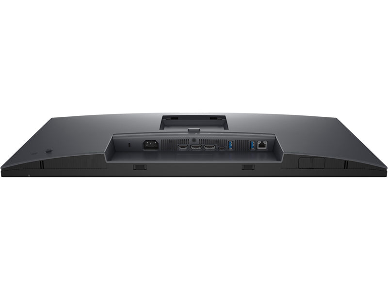 Dell Pro 27 Plus P2725DE - 2560x1440 (QHD) - 100Hz - IPS - 90W USB-C