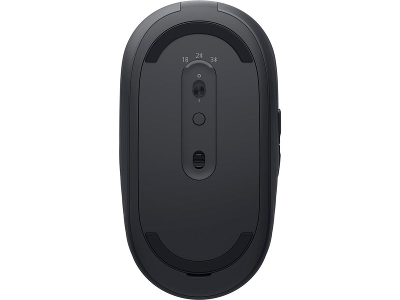 Dell Pro 7 Silent Mouse MS726 - Maus (Schwarz)