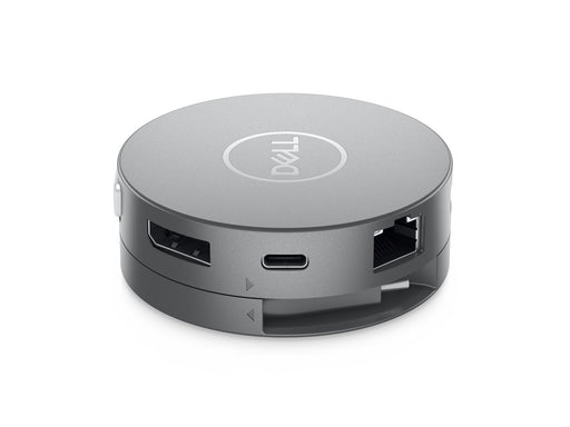Dell Pro 7-in-1 USB-C Travel Hub DA310