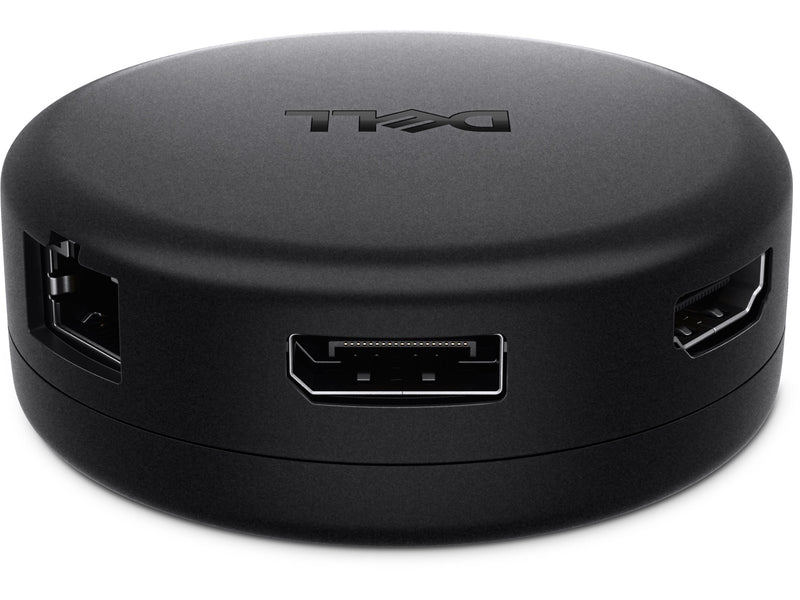 Dell Pro 7-in-1 USB-C Travel Hub - DA326