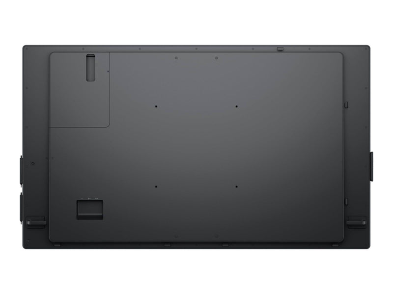 Dell Pro 75 Plus P7525QT - 3840x2160 (4K) - IPS - Touchscreen