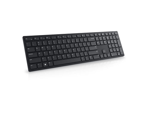 Dell Pro Keyboard KB500 Nordic - Tastatur - Nordic ISO - Schwarz