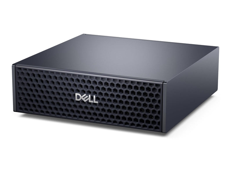 Dell Pro Max - Nvidia GB10 - Blackwell GPU - 128GB - 2TB