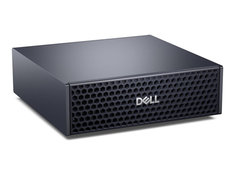 Dell Pro Max - Nvidia GB10 - Blackwell GPU - 128GB - 2TB