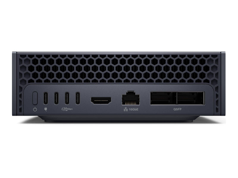 Dell Pro Max - Nvidia GB10 - Blackwell GPU - 128GB - 2TB