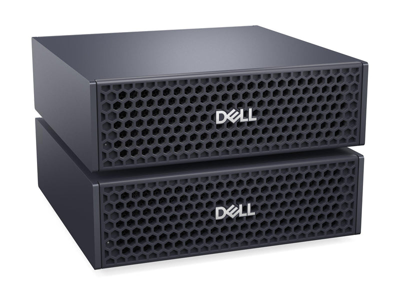 Dell Pro Max - Nvidia GB10 - Blackwell GPU - 128GB - 2TB