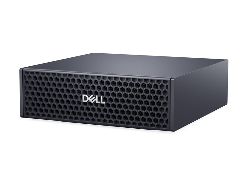 Dell Pro Max - Nvidia GB10 - Blackwell GPU - 128GB - 2TB